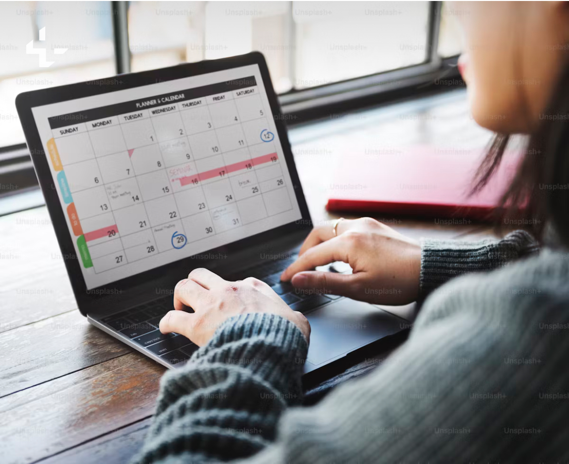 Income Tax Calendar